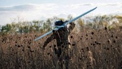 Російські загарбники активізувалися на Покровському і Лиманському напрямках