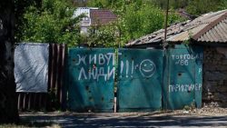 Загарбники планують знести будинки на історичних вулицях в окупованому Маріуполі