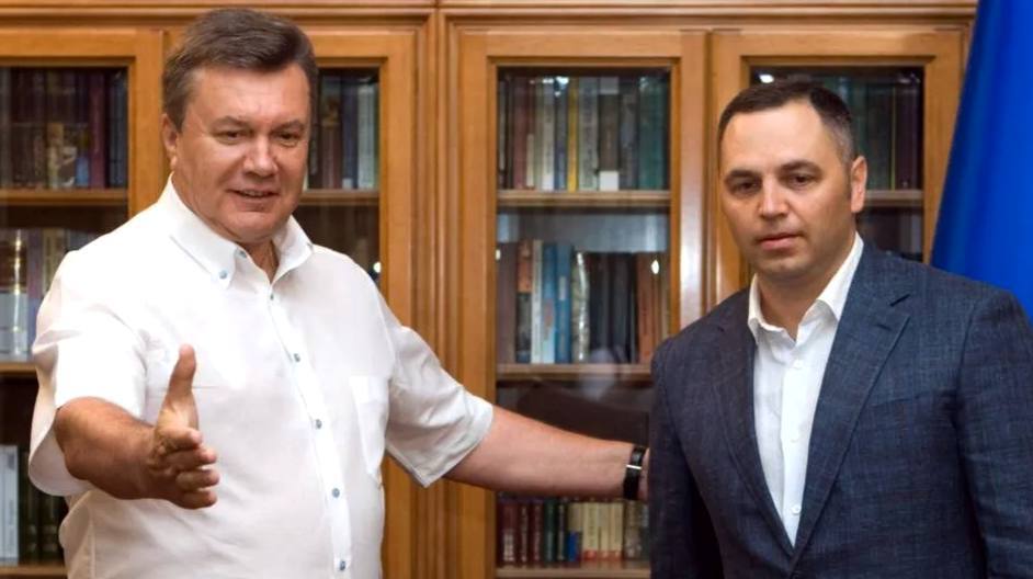 Экс-советника Януковича Портнова застрелили в Испании, — СМИ