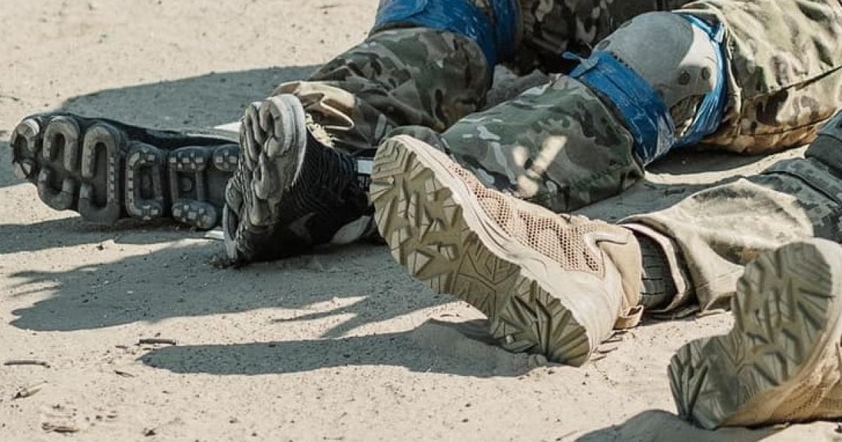Понад 150 випадків страт росіянами полонених українських оборонців зафіксувало ГУР