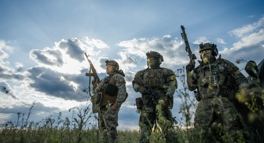 Сьогоднішня кількість бойових зіткнень на фронті досягла 83: де найгарячіше