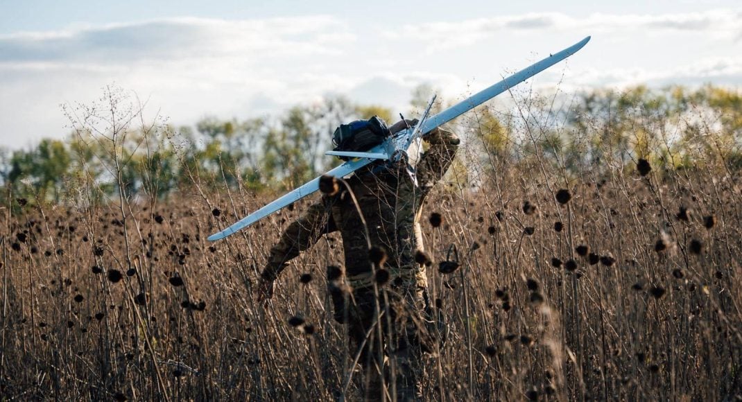Сили оборони знешкодили ще 14 ворожих танків, 71 гармату та 1 270 окупантів