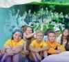 Відпочити та перезарядитися: де діти-переселенці можуть безплатно відпочити цього літа