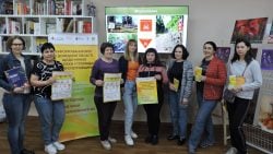 Навички, які рятують життя: як ГО "Щит" бореться з ризиками мін