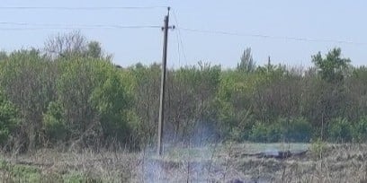 За прошедшие сутки удалось вернуть свет в 8 населенных пунктах Донетчины