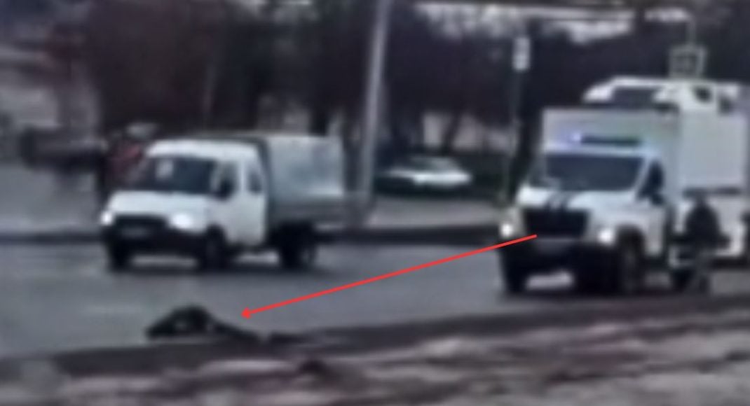 Помер 16-річний маріуполець, якого збила поліційна автівка
