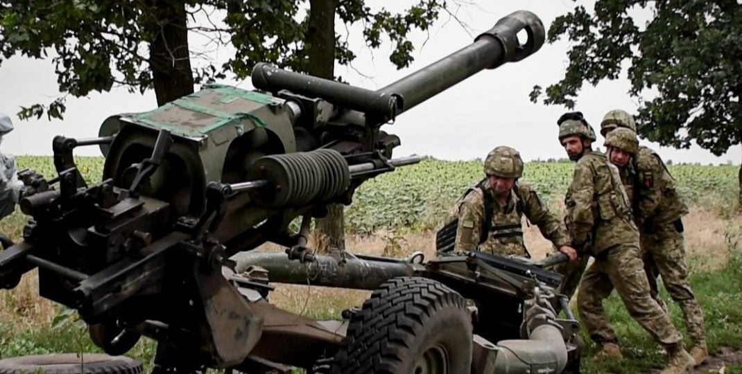Вчера на фронте было зафиксировано 166 боевых столкновений, 60 из которых – на Покровском направлении