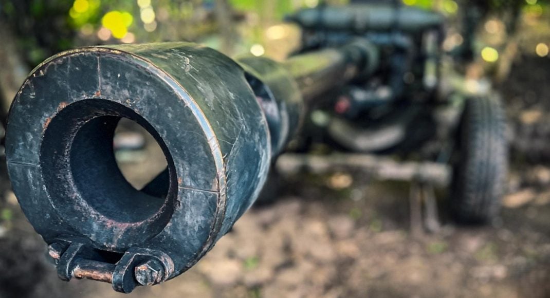 Армія рф 29 разів намагалася штурмувати на Лиманській ділянці фронту