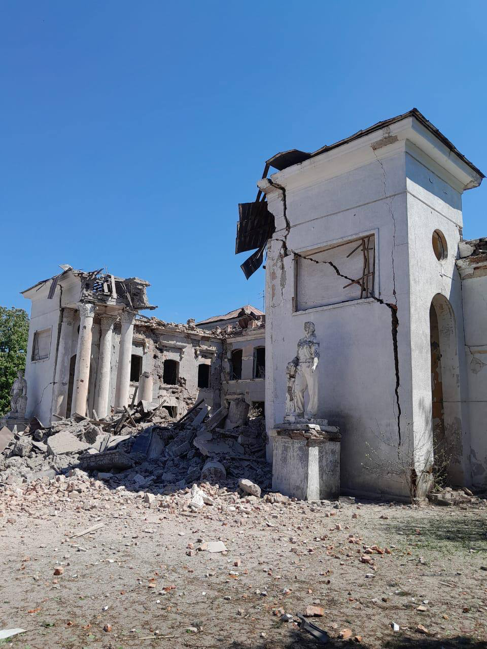 Россияне атаковали Дружковку и Покровск, есть раненые