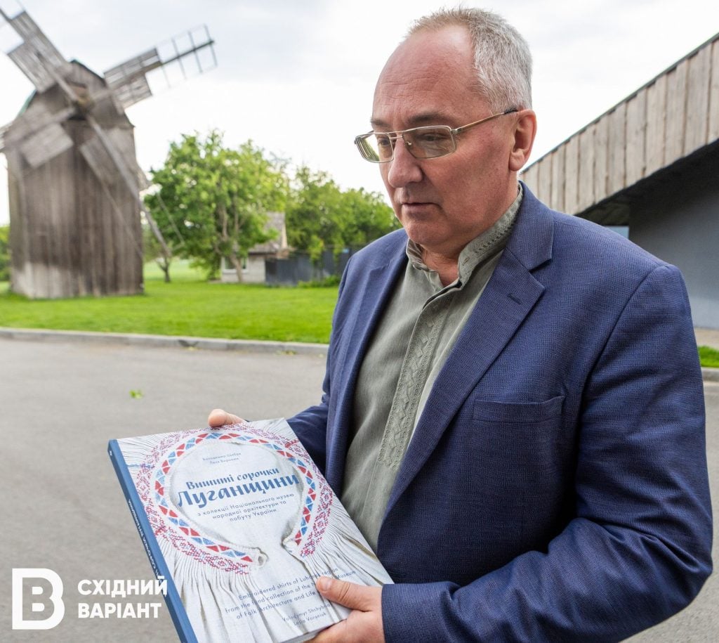 Сергій Ісаєв
