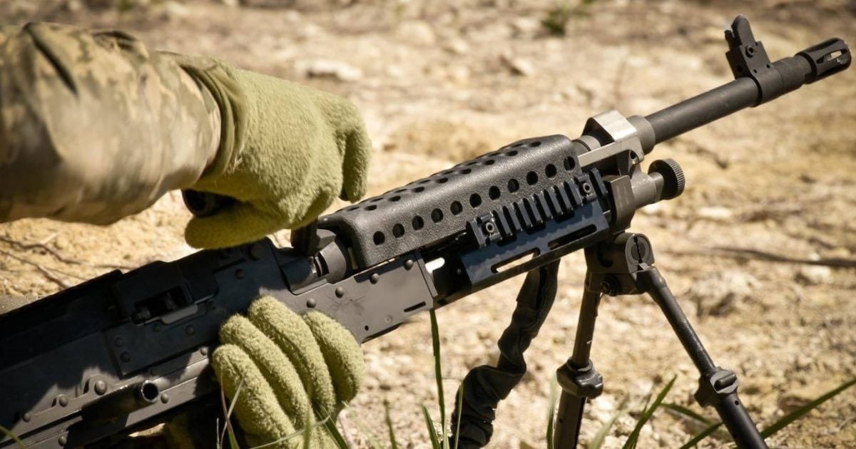 Сили оборони України знешкодили ще 910 російських окупантів
