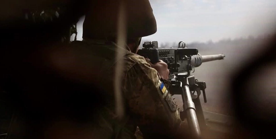 Вот такое путинское прекращение огня: на фронте с начала суток уже произошло 117 боевых столкновений
