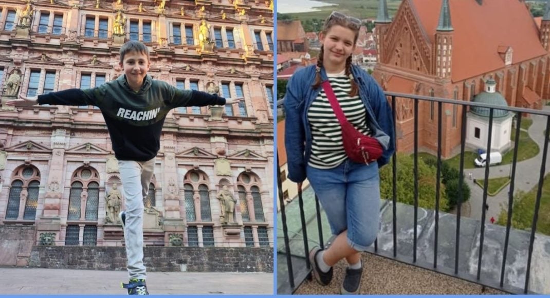 "Европа в каждом из нас": на Донетчине провели фотомарафон ко Дню Европы (фото)