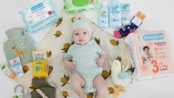 Як родинам з Донеччини отримати гуманітарні набори для дітей до 3 місяців: інструкція