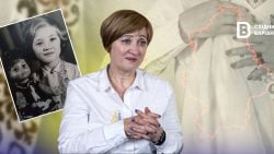 «Це моє життя. Це — оберіг»: як переселенка з Донеччини виїжджала з окупації з вишиванками