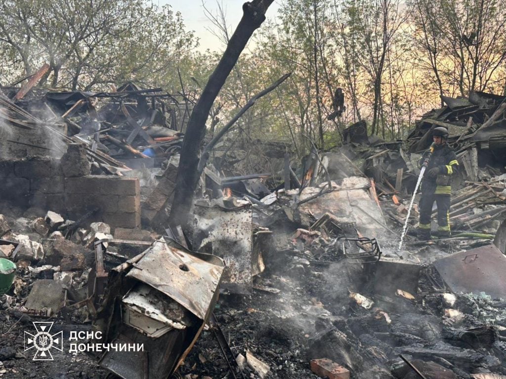обстріл Білицького