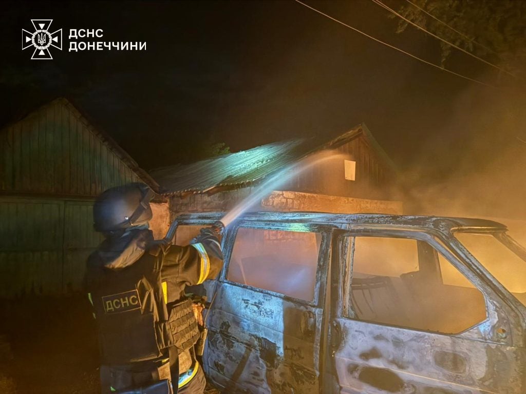 обстріл Білицького