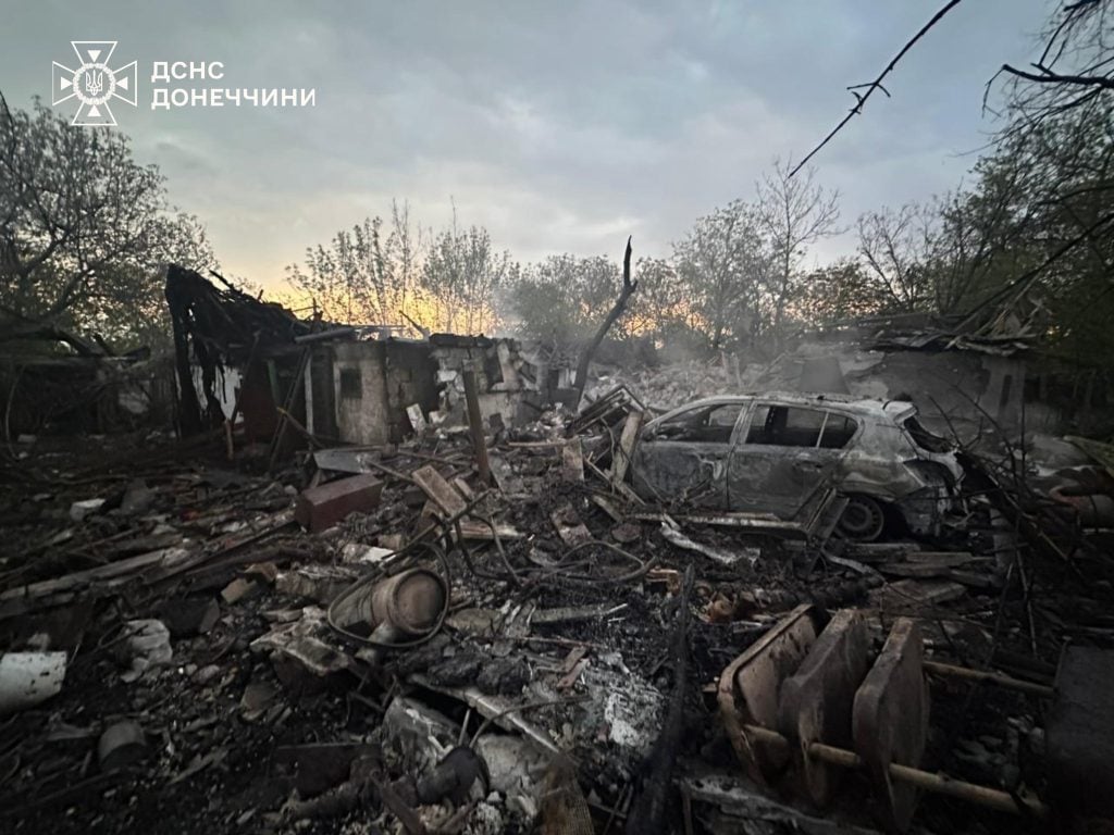 обстріл Білицького