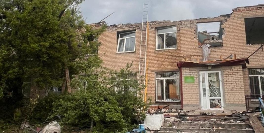 Под российские удары попали 18 населенных пунктов Донетчины: что известно (фото)