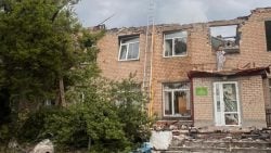 Под российские удары попали 18 населенных пунктов Донетчины: что известно (фото)