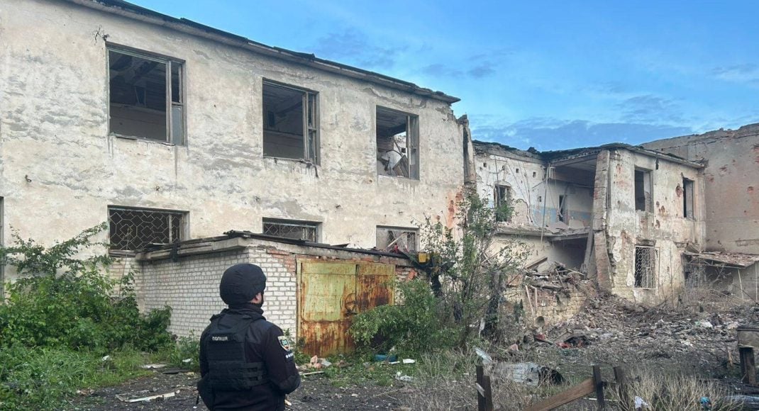 На Донеччині евакуювали ще 338 людей, зокрема 82 дитини