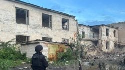 На Донетчине эвакуировали еще 338 человек, в том числе 82 ребенка