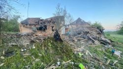 За добу росіяни 21 раз обстріляли населені пункти Донеччини: що відомо (фото)