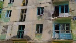 Російський терор мирного населення Донеччини триває: руйнувань зазнали 89 цивільних об’єктів (фото)