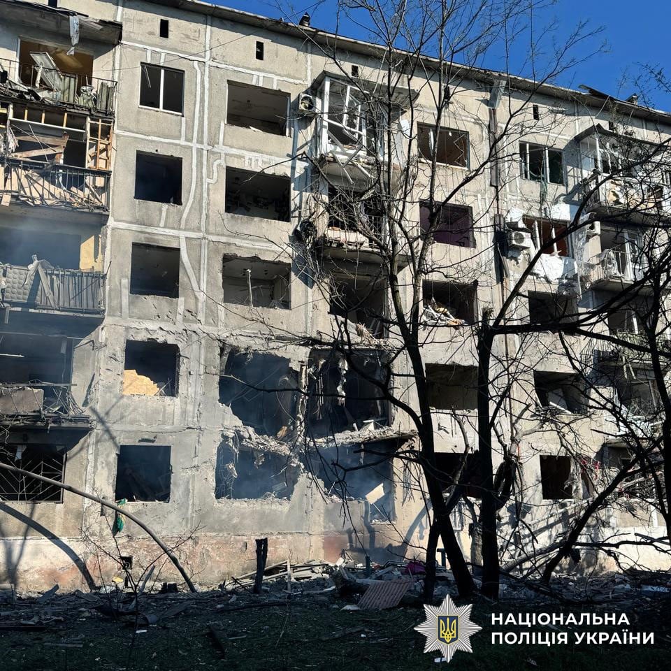 обстріли донеччини