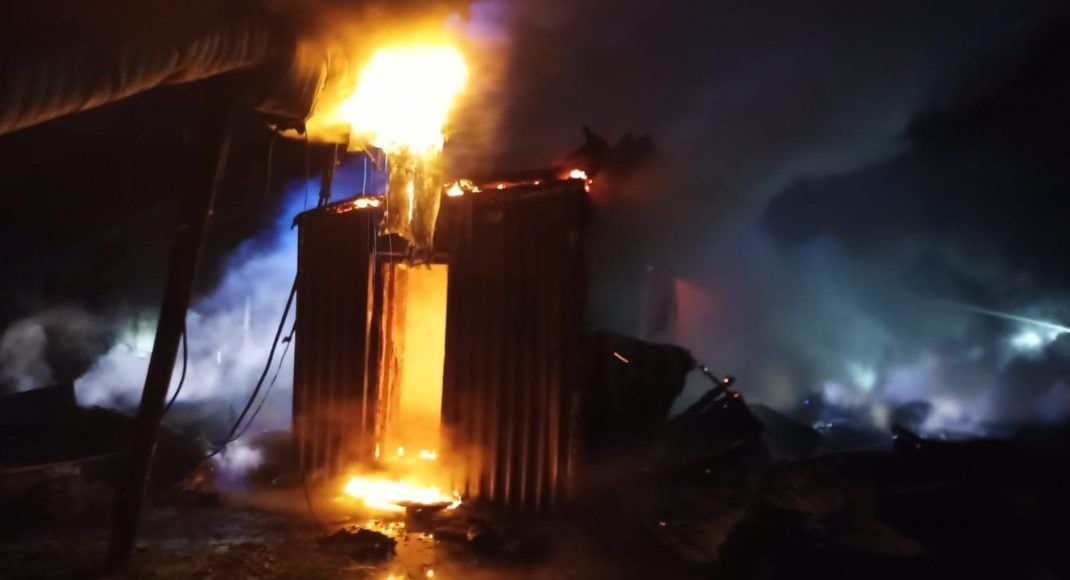 На Донеччині за добу 8 поранених і 1 загиблий від російських обстрілів