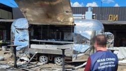 Росіяни вдарили по Костянтинівці та Райгородку: 2 цивільних загинули та 2 зазнали поранень (фото)