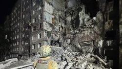 Росіяни били по цивільних на Донеччині бомбами та дронами: які наслідки (фото)