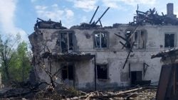 По Костянтинівці окупанти завдали 8 ударів бомбами, БпЛА, артилерією, а на Добропілля атакували 6 ударними дронами: подробиці (фото)