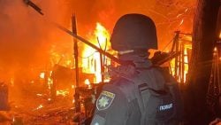 Унаслідок російських обстрілів на Донеччини пошкоджено 12 цивільних об’єктів: які наслідки (фото)