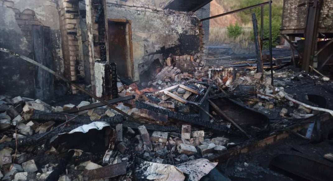 Ще 26 обстрілів зазнали населені пункти Донеччини: що відомо (фото)
