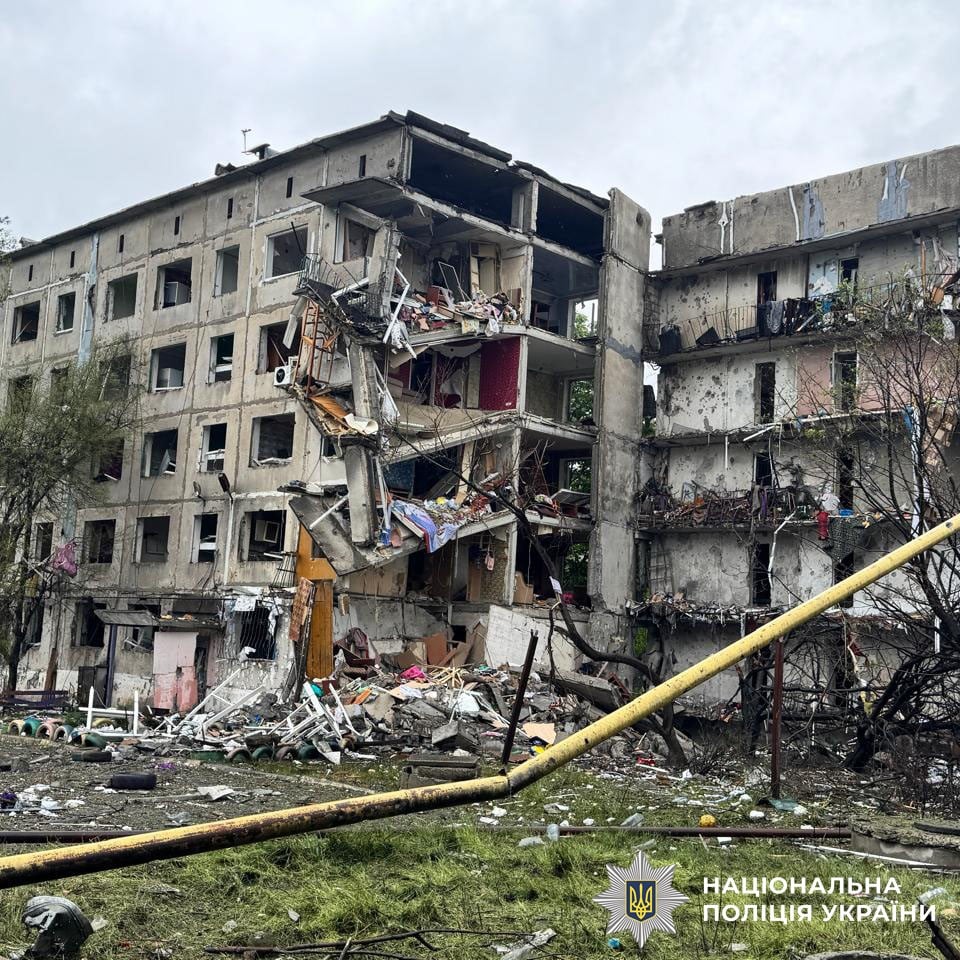 обстріли донеччини