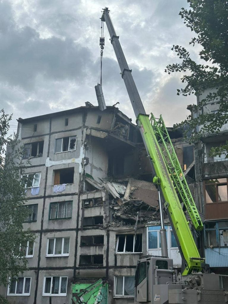 обстріли донеччини