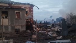 Росіяни 29 разів обстріляли населені пункти Донеччини: що відомо (фото)