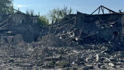 По меньшей мере 23 бомбы и 33 БпЛА направили за прошедшие сутки россияне на гражданских Донетчины: какие последствия (фото)