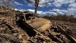 Армия рф атаковала гражданских в Покровском и Краматорском районах Донетчины: есть раненые (фото)