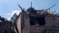 Армия рф повредила и разрушила на Донетчине еще 65 гражданских объектов, в том числе 61 жилой дом (фото)