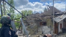 Росіяни скинули на Костянтинівку 3 авіабомби: що відомо (фото)