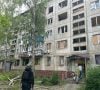 У Костянтинівці внаслідок обстрілів пошкоджено будинки і лінію ДТЕК