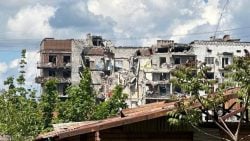 Россияне уменьшили количество прямых штурмов на Покровск, — ОСУВ "Хортица"