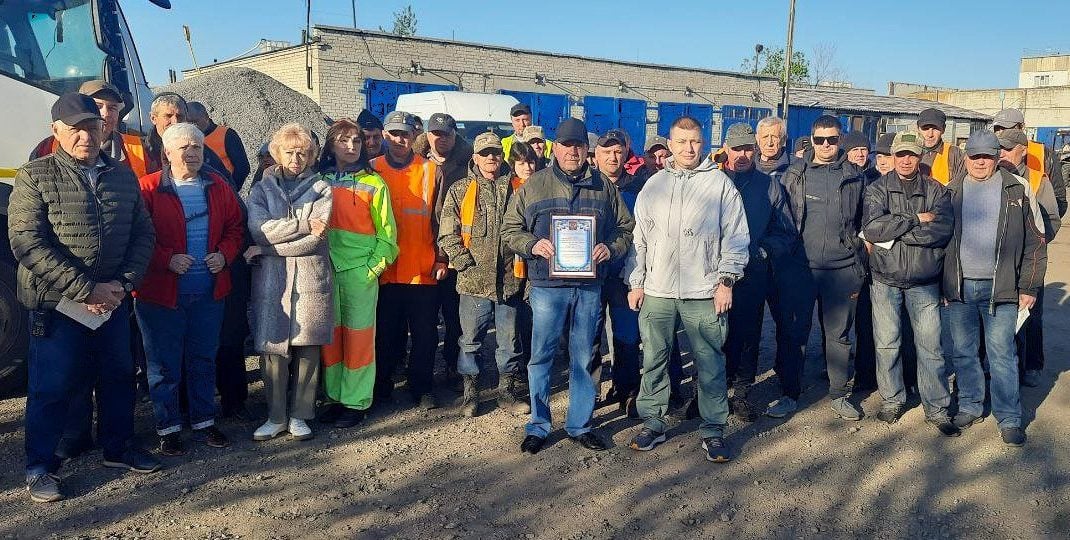 Переважна більшість жителів окупованого Рубіжного на Луганщині — пенсіонери за віком
