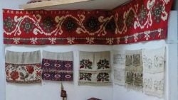 У Києві покажуть декоративні та ужиткові вироби надазовських греків (фото)
