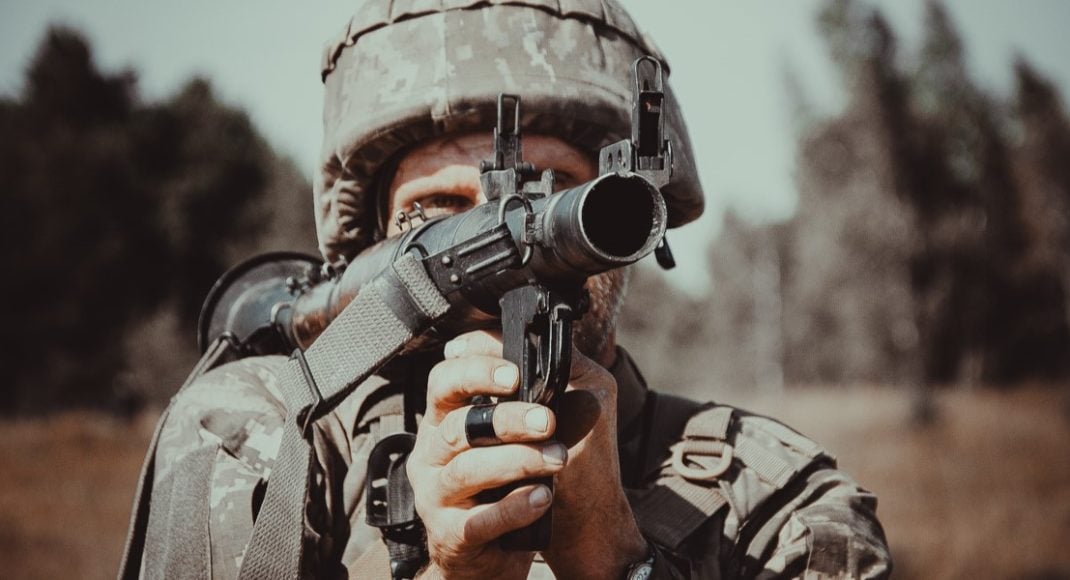 Более трети из 168 вчерашних боевых столкновений произошло на Покровском направлении: подробности