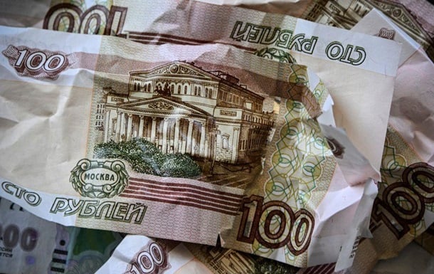Комунальникам окупованої росіянами Троїцької громади на Луганщині заборгували понад 3 млн рублів зарплатні