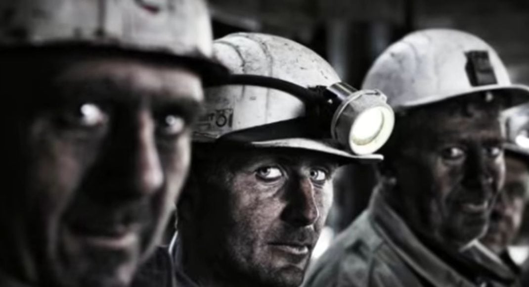 На окупованій Луганщині шахтарям у стаж для пенсії не зараховують "шкідливі" умови