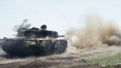 У Нацгвардії заявили, що збільшення боєзіткнень на Покровському напрямку позначається на втратах противника